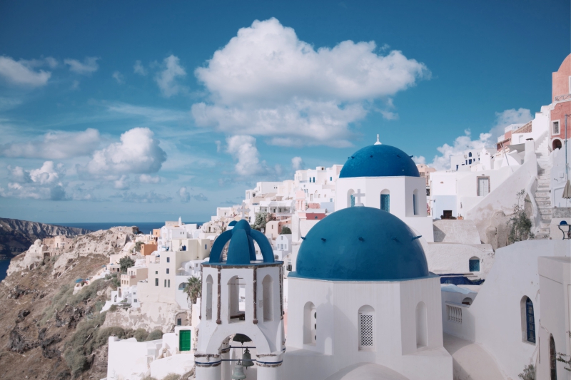things to do in santorini