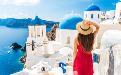 Why Booking Directly with Santorini Hotels is a Better Option Than via Booking Channels