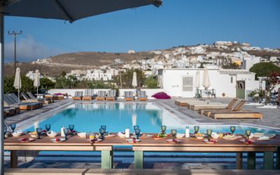 Airbnb Santorini: Your Guide to Cozy Retreats and Breathtaking Views